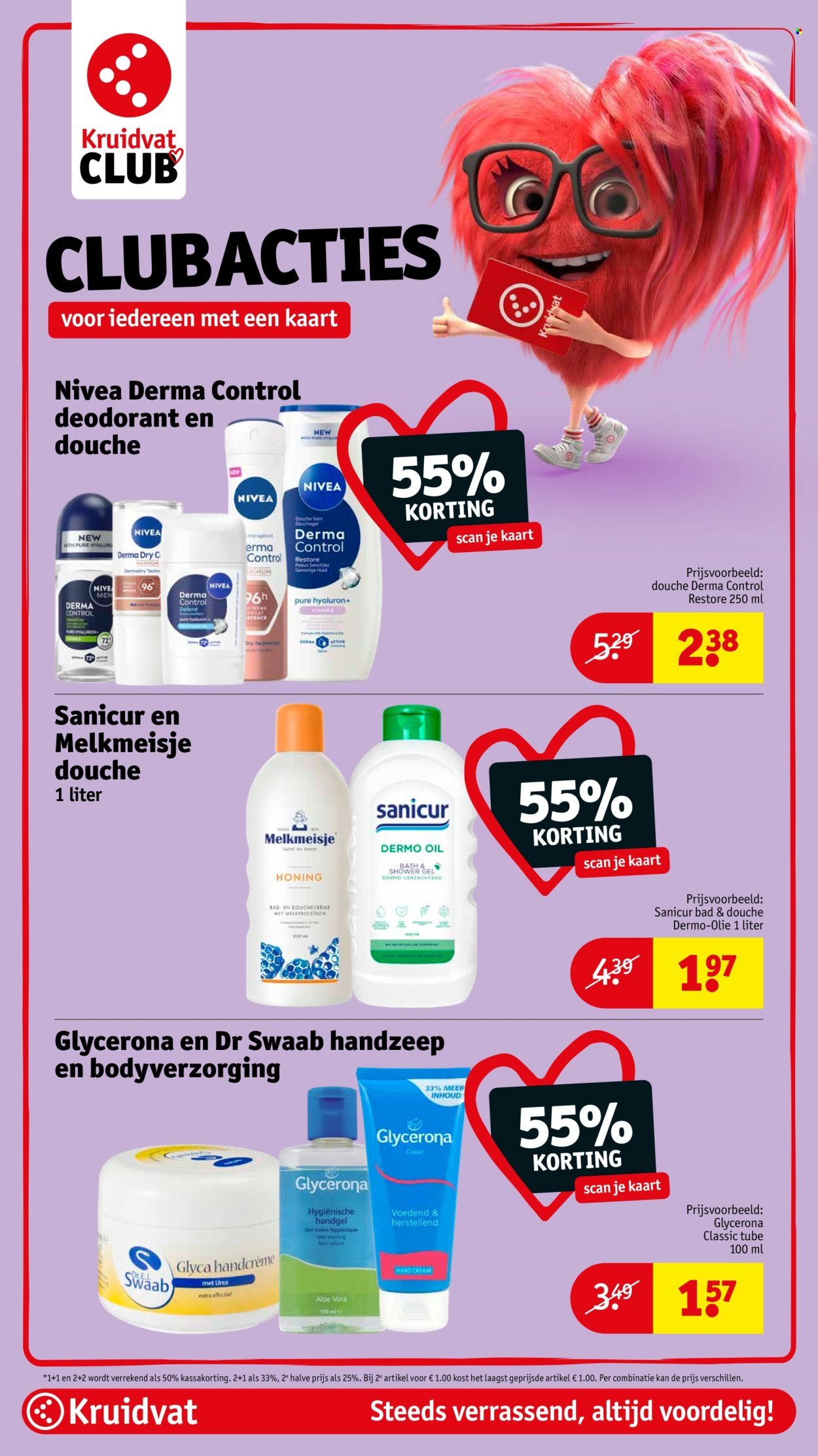 KRUIDVAT folder - Van dinsdag 13 januari 2026