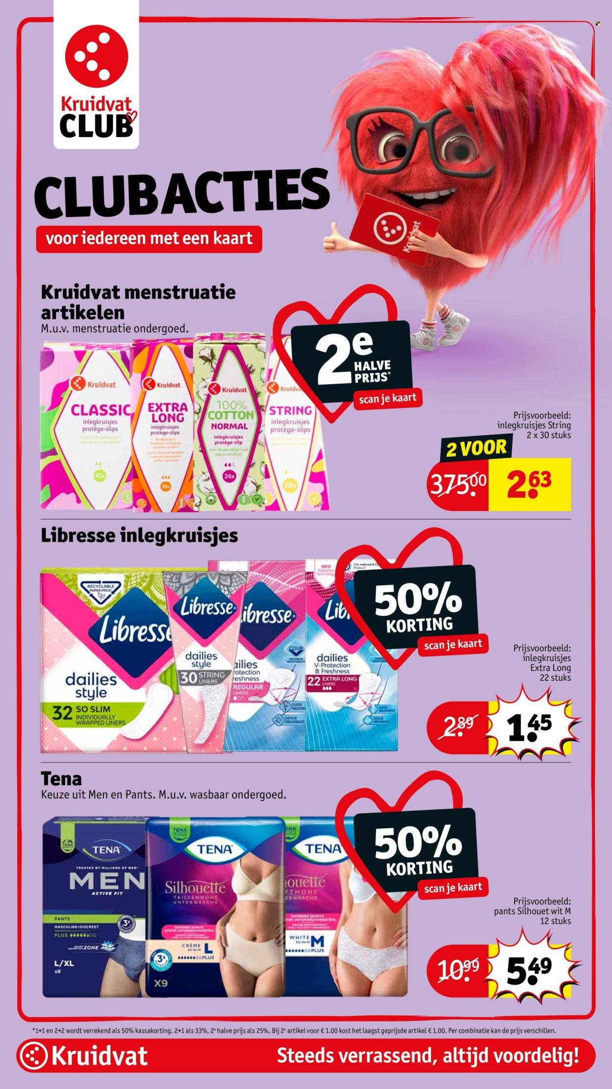 KRUIDVAT folder - Van dinsdag 13 januari 2026