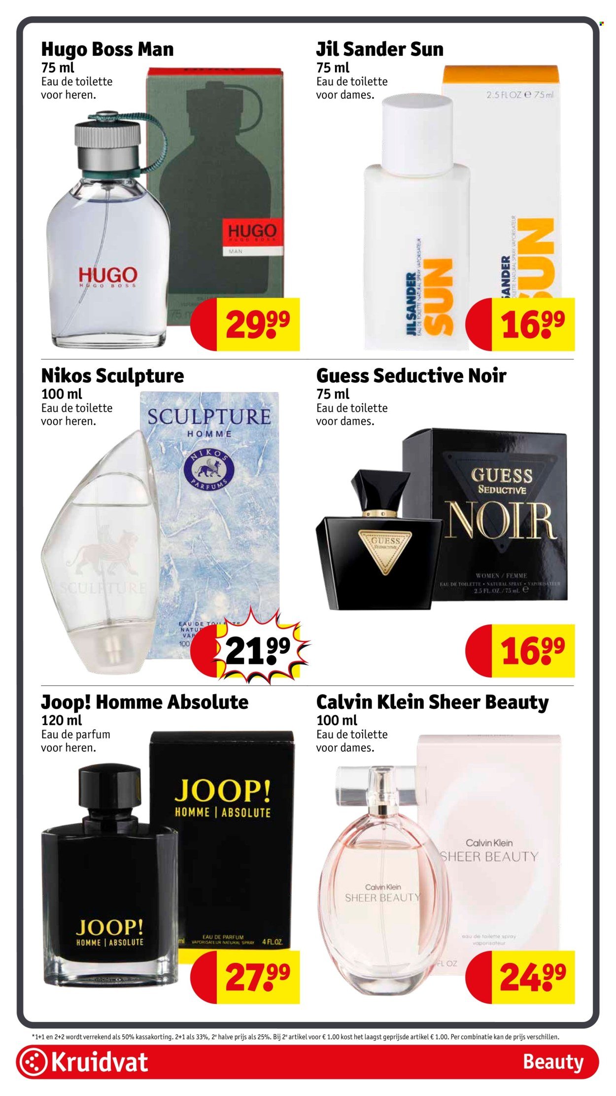 KRUIDVAT folder - Van dinsdag 13 januari 2026