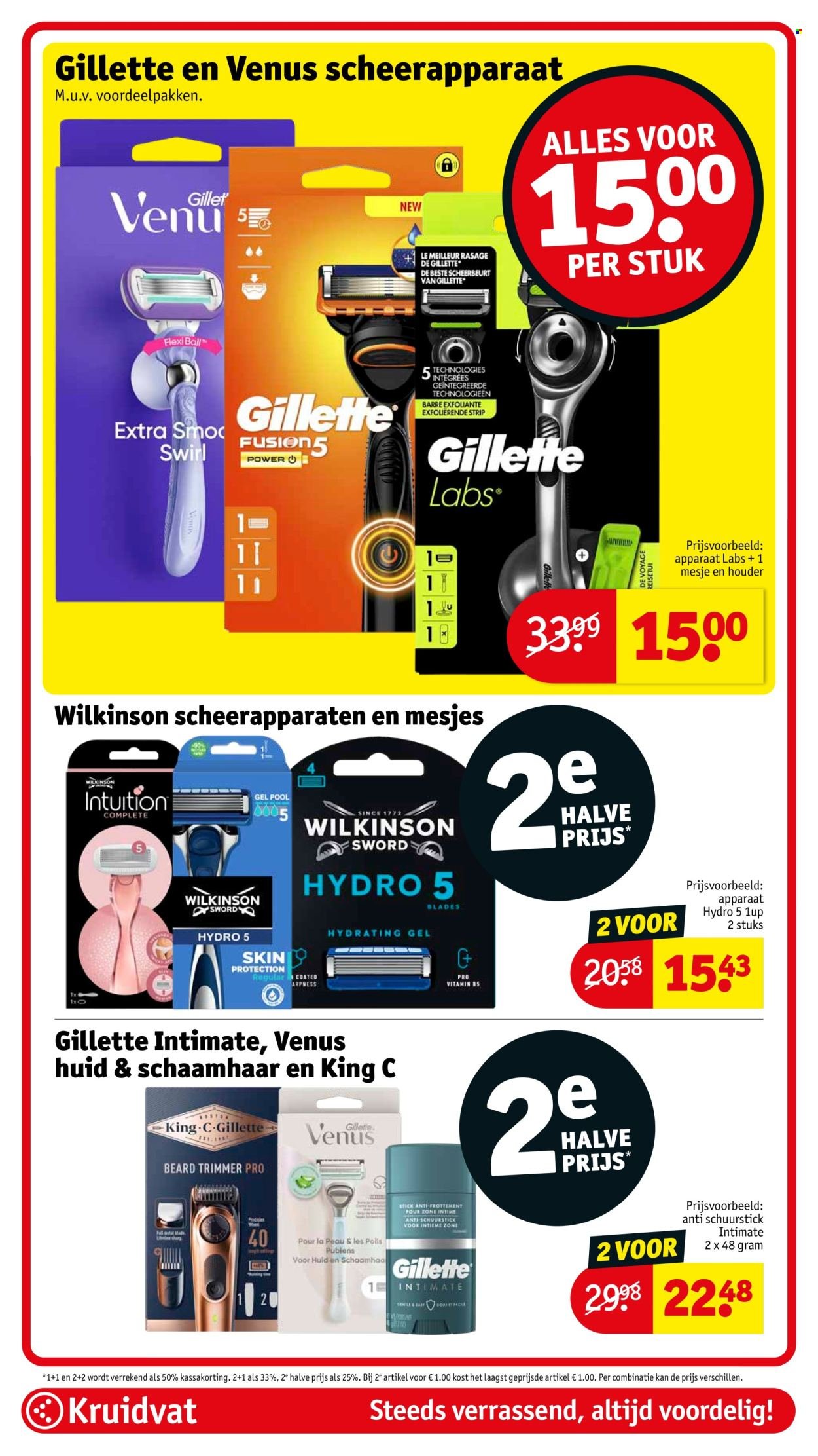 KRUIDVAT folder - Van dinsdag 13 januari 2026