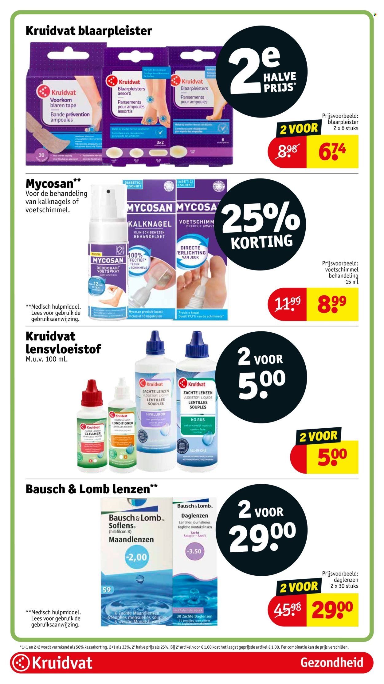 KRUIDVAT folder - Van dinsdag 13 januari 2026