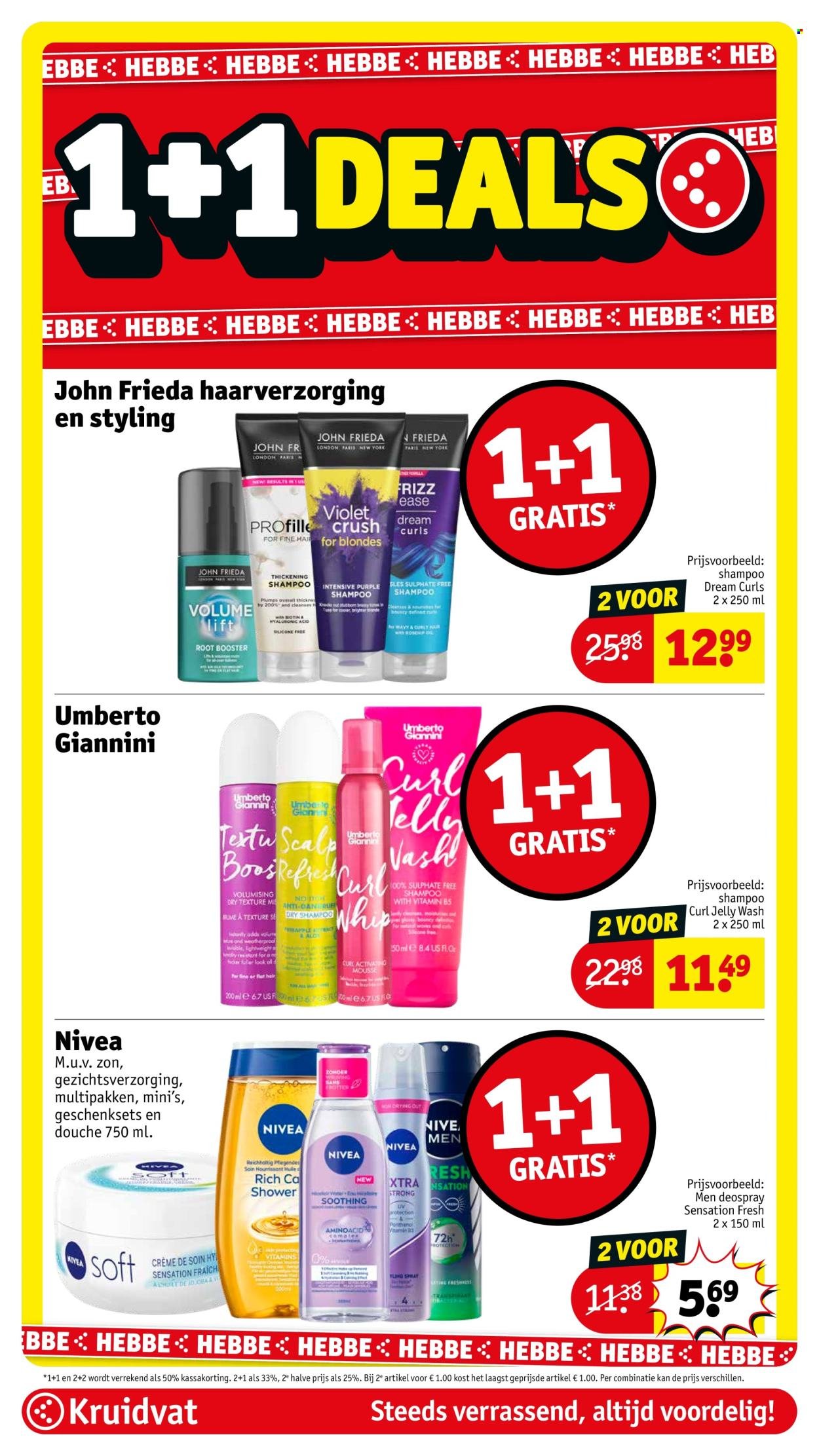 KRUIDVAT folder - Van dinsdag 13 januari 2026