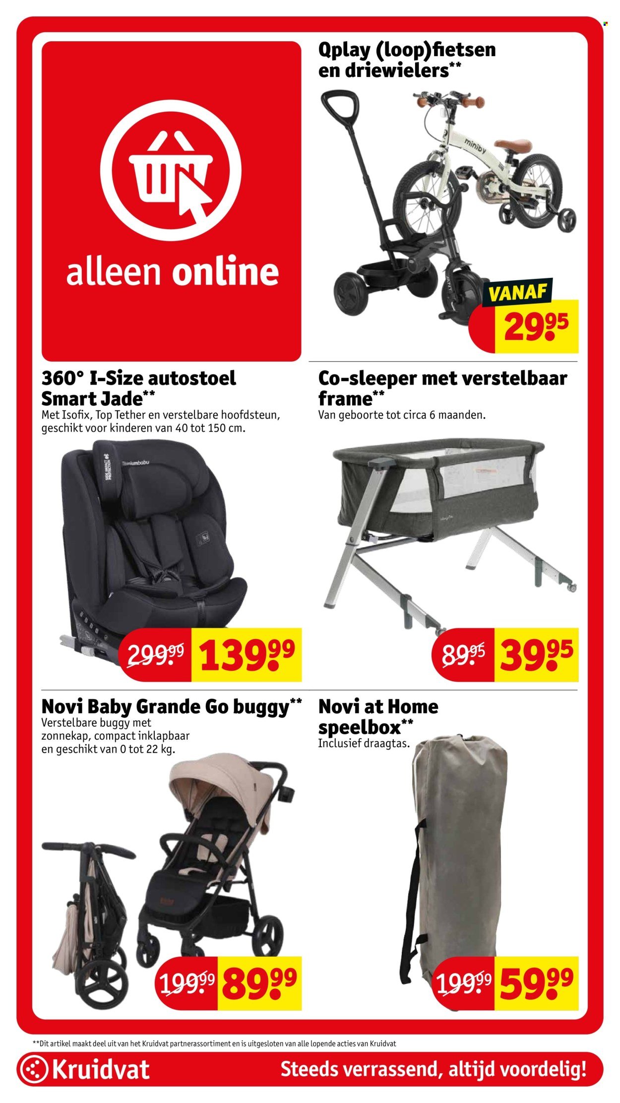 KRUIDVAT folder - Van dinsdag 13 januari 2026