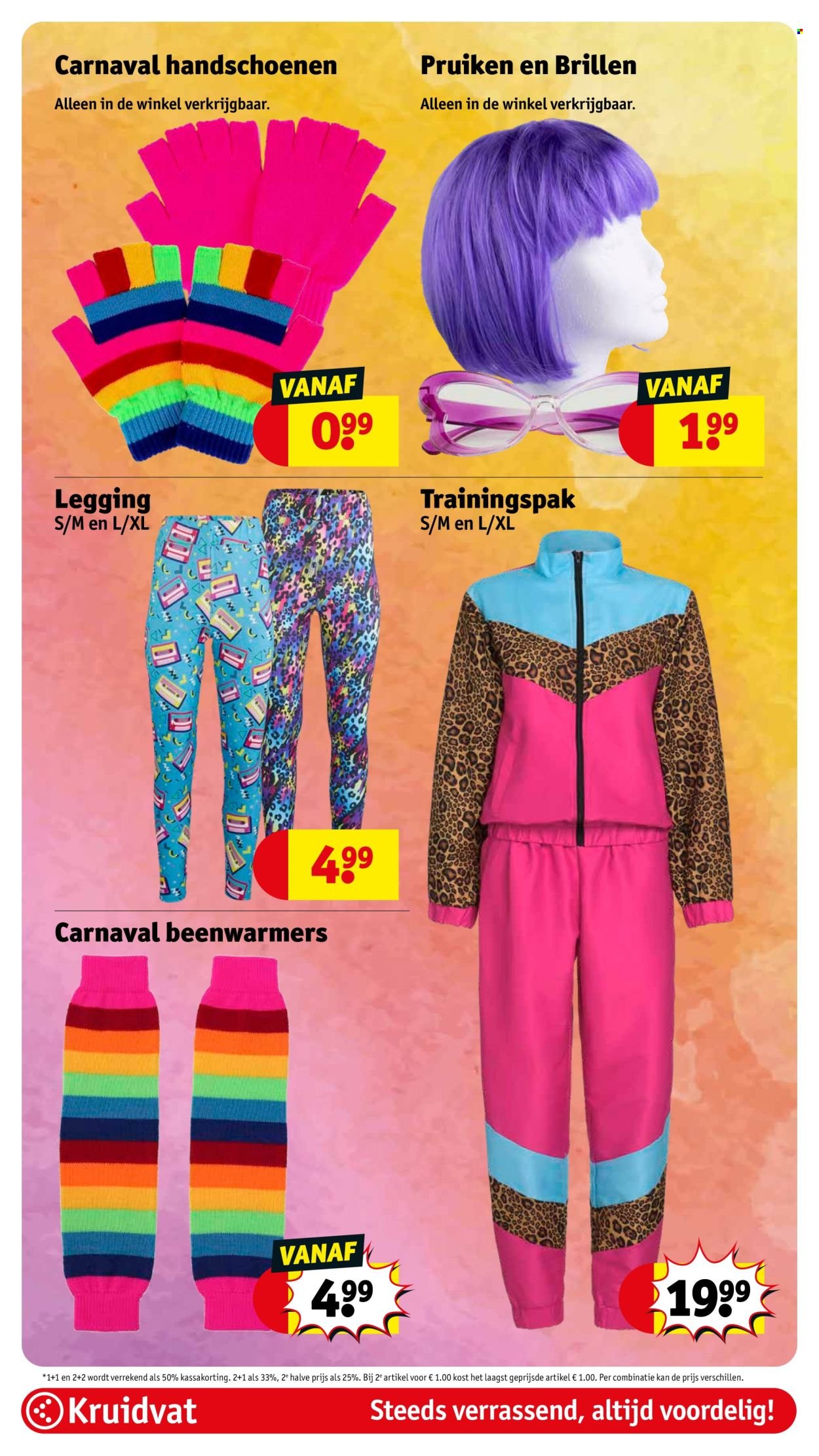 KRUIDVAT folder - Van dinsdag 13 januari 2026