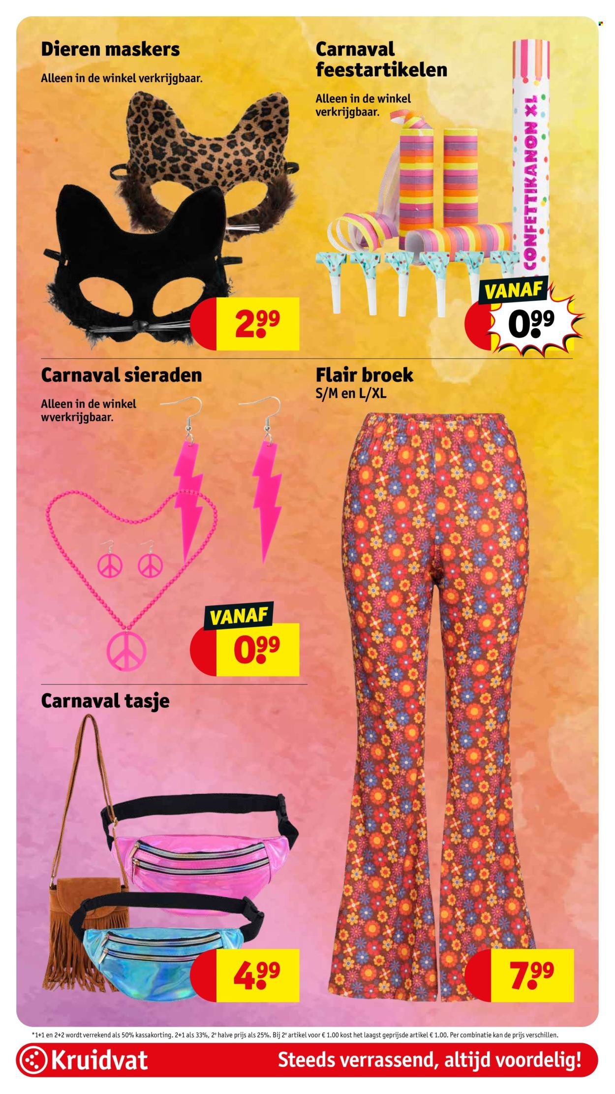 KRUIDVAT folder - Van dinsdag 13 januari 2026