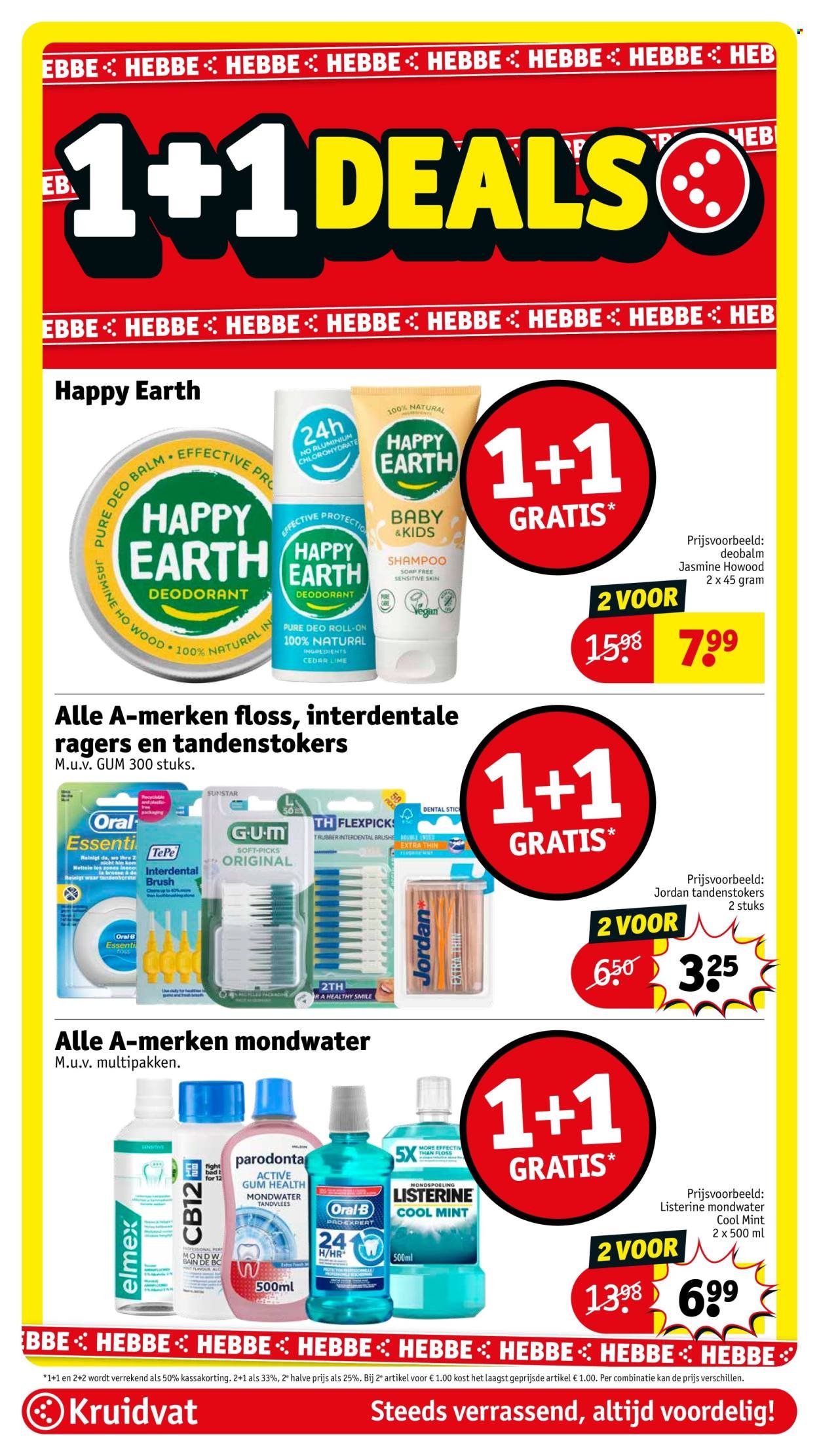 KRUIDVAT folder - Van dinsdag 13 januari 2026