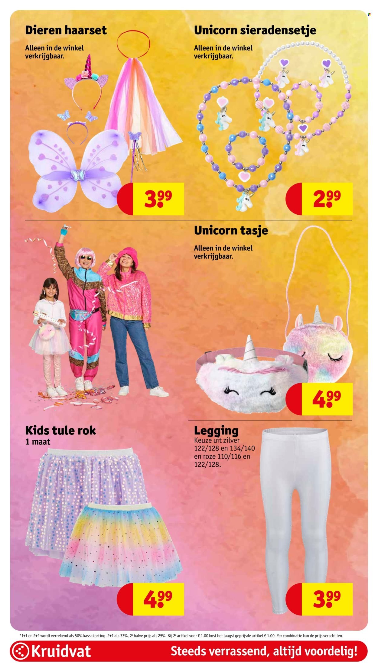 KRUIDVAT folder - Van dinsdag 13 januari 2026