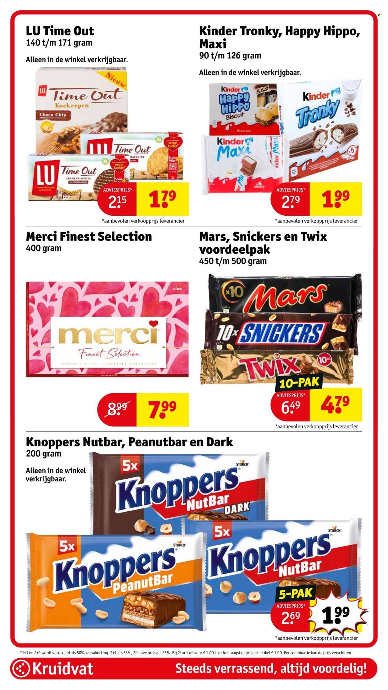 KRUIDVAT folder - Van dinsdag 13 januari 2026