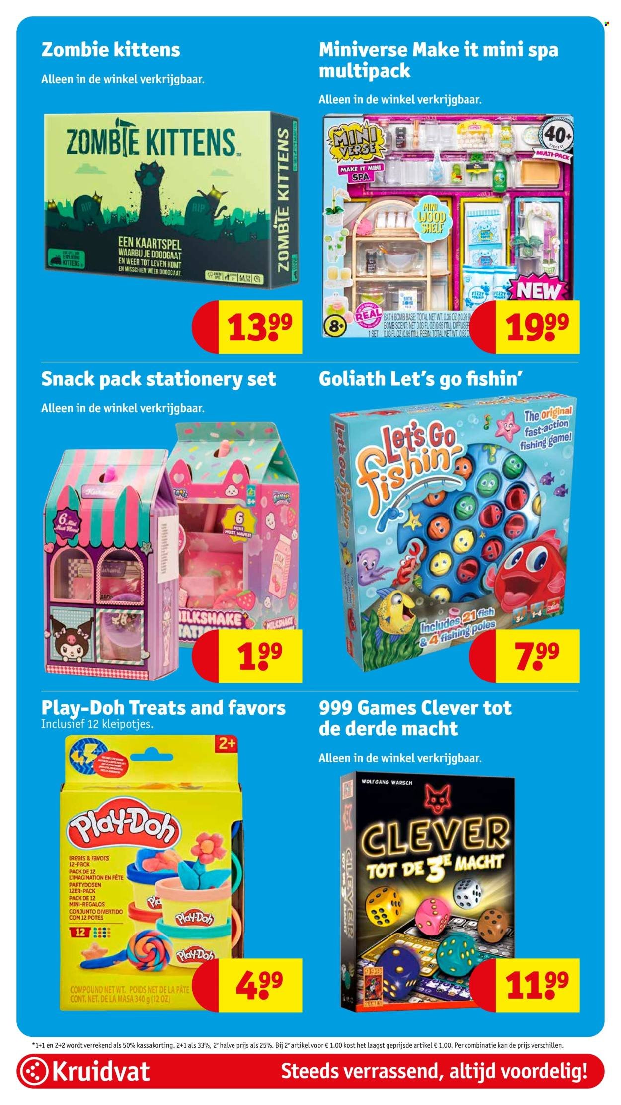 KRUIDVAT folder - Van dinsdag 13 januari 2026