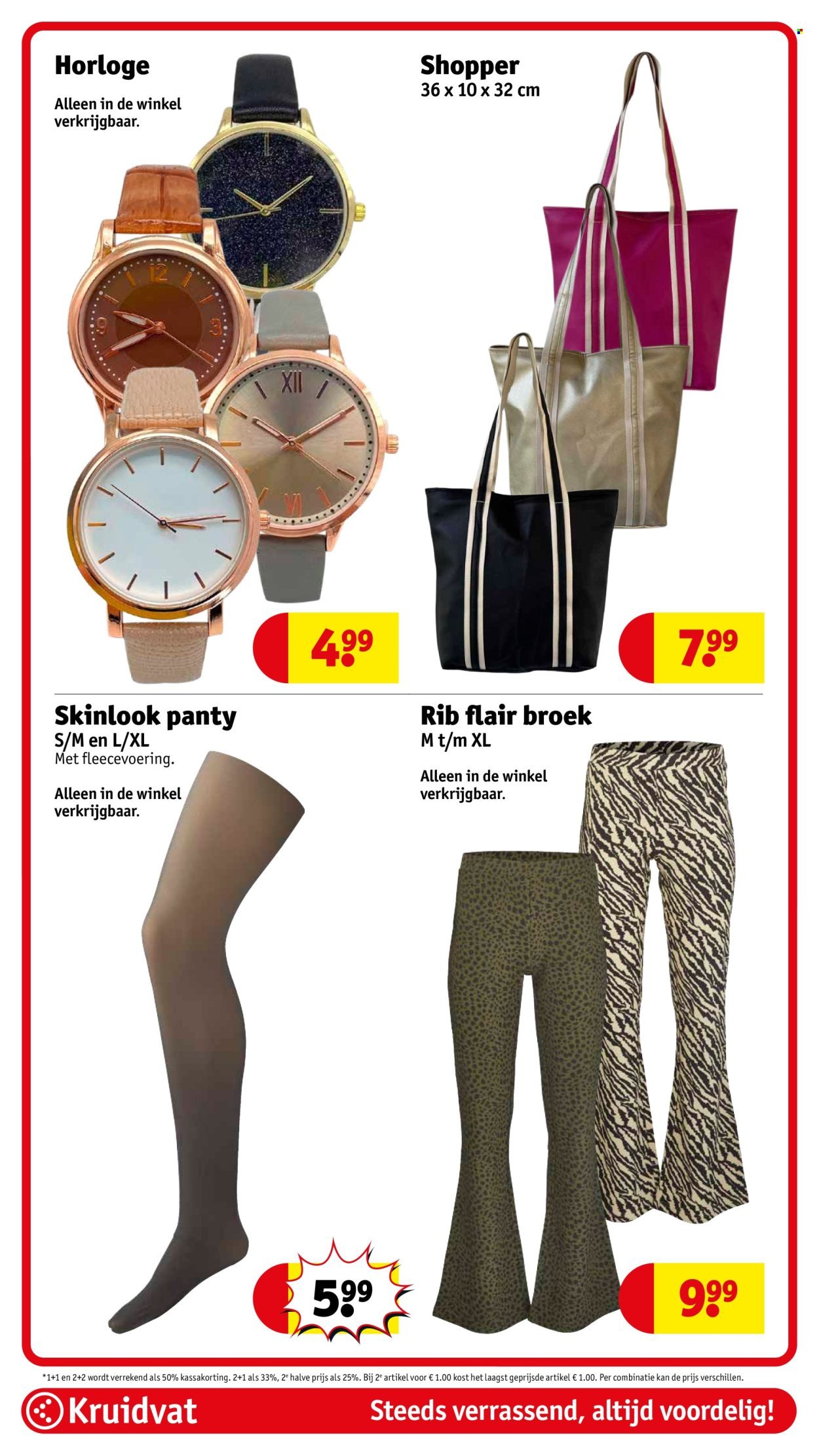 KRUIDVAT folder - Van dinsdag 13 januari 2026