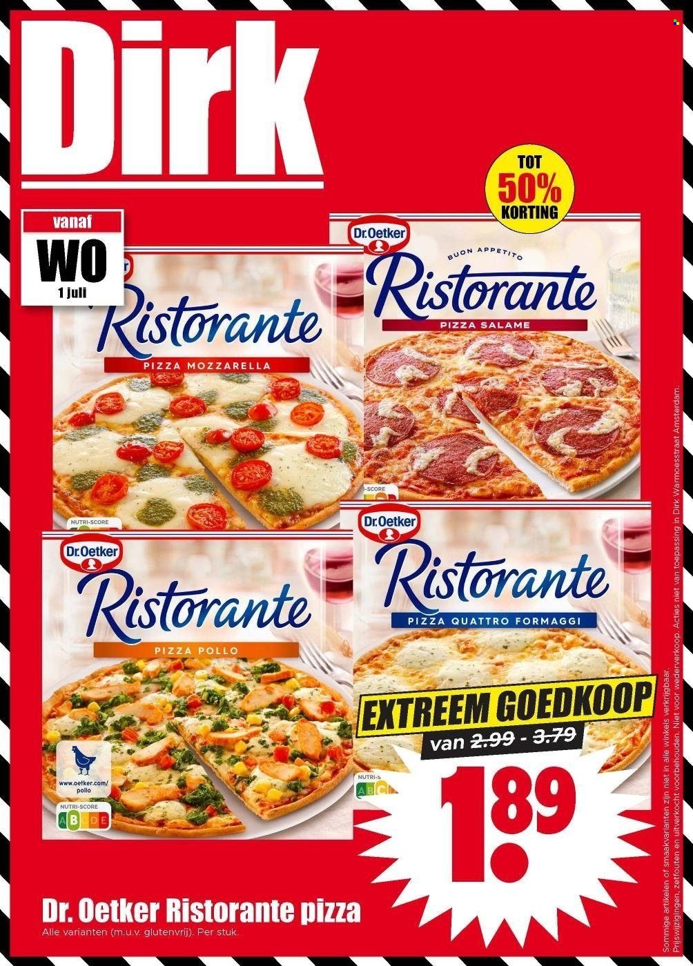 DIRK folder - Week 27