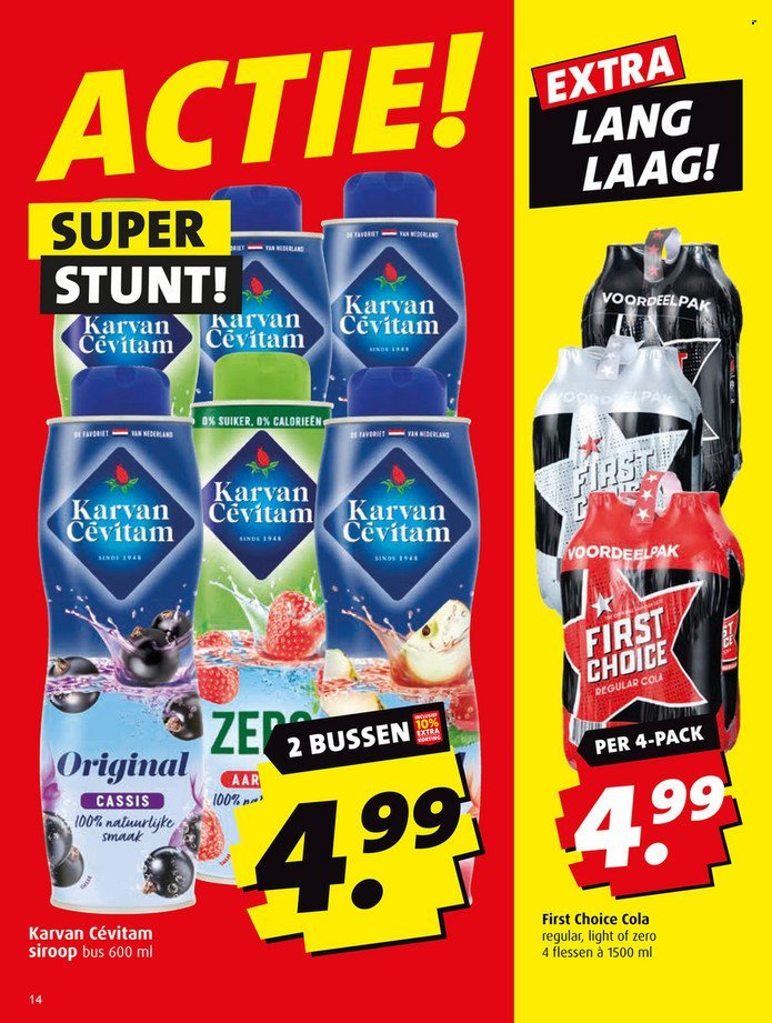 BONI folder - Van maandag 8 december 2025