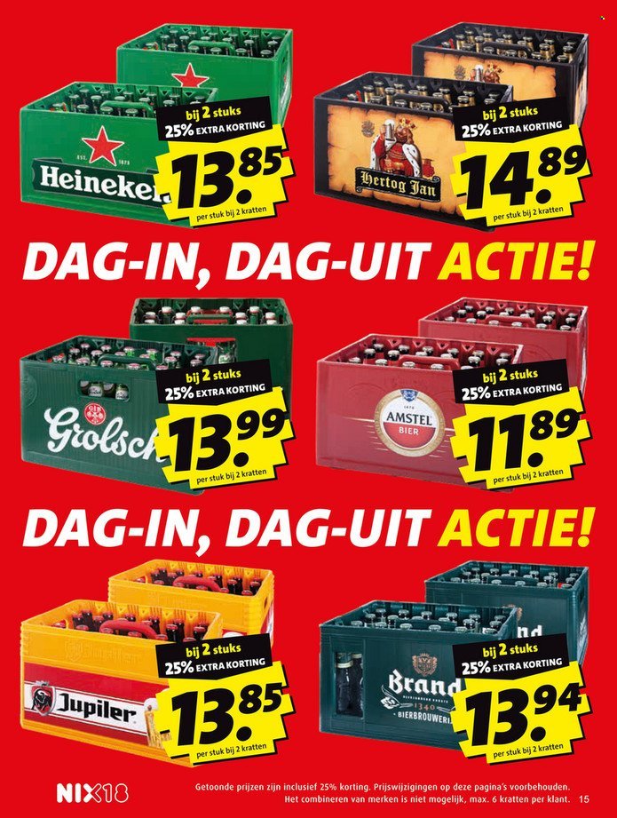 BONI folder - Van maandag 8 december 2025