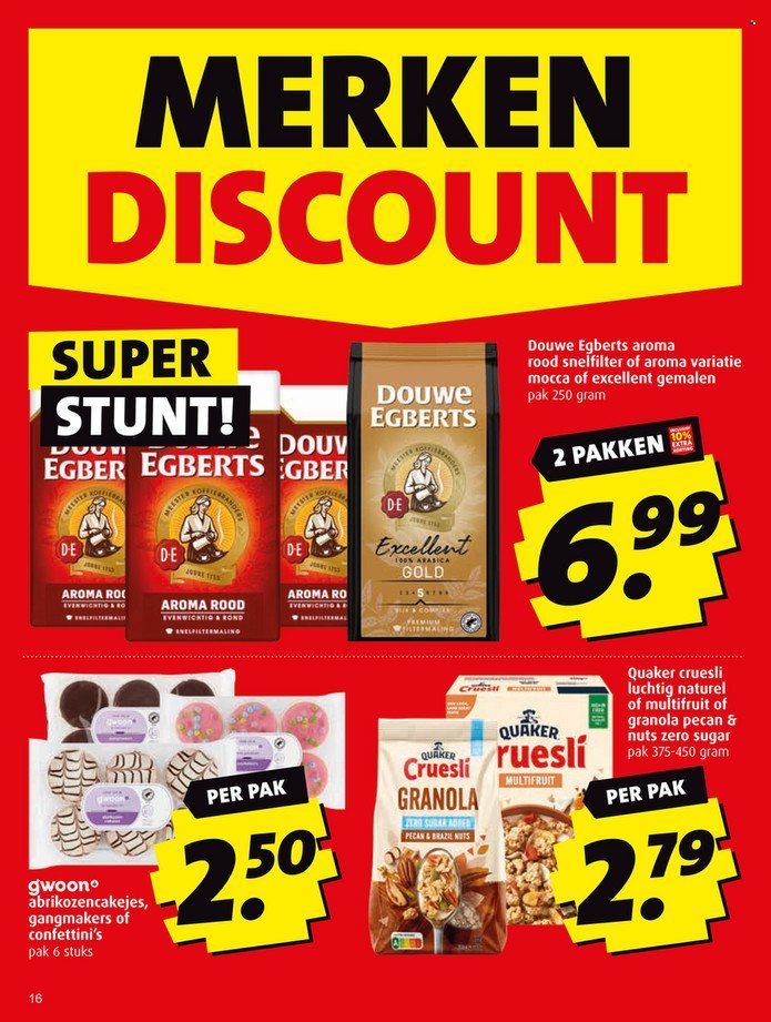 BONI folder - Van maandag 8 december 2025