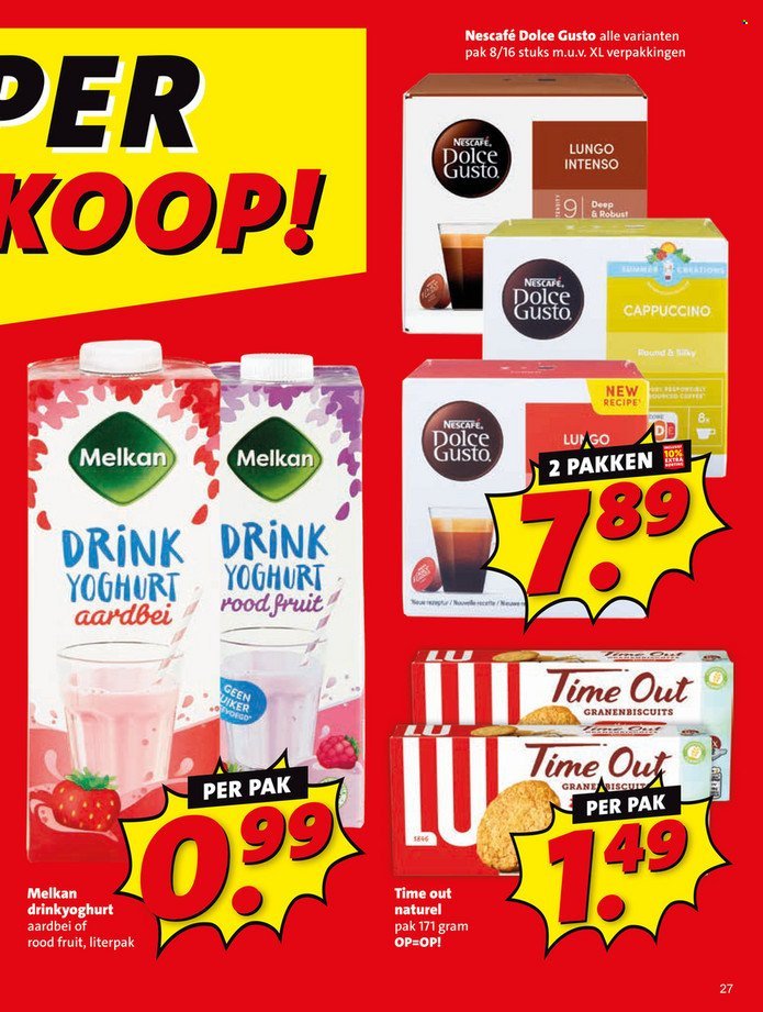 BONI folder - Van maandag 8 december 2025