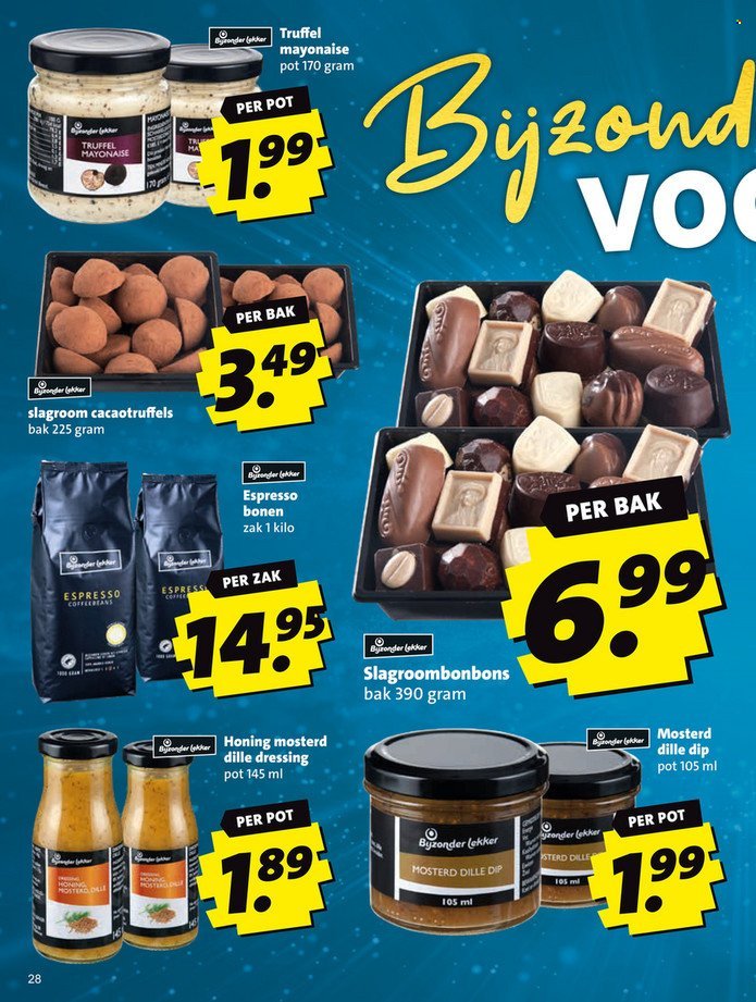 BONI folder - Van maandag 8 december 2025