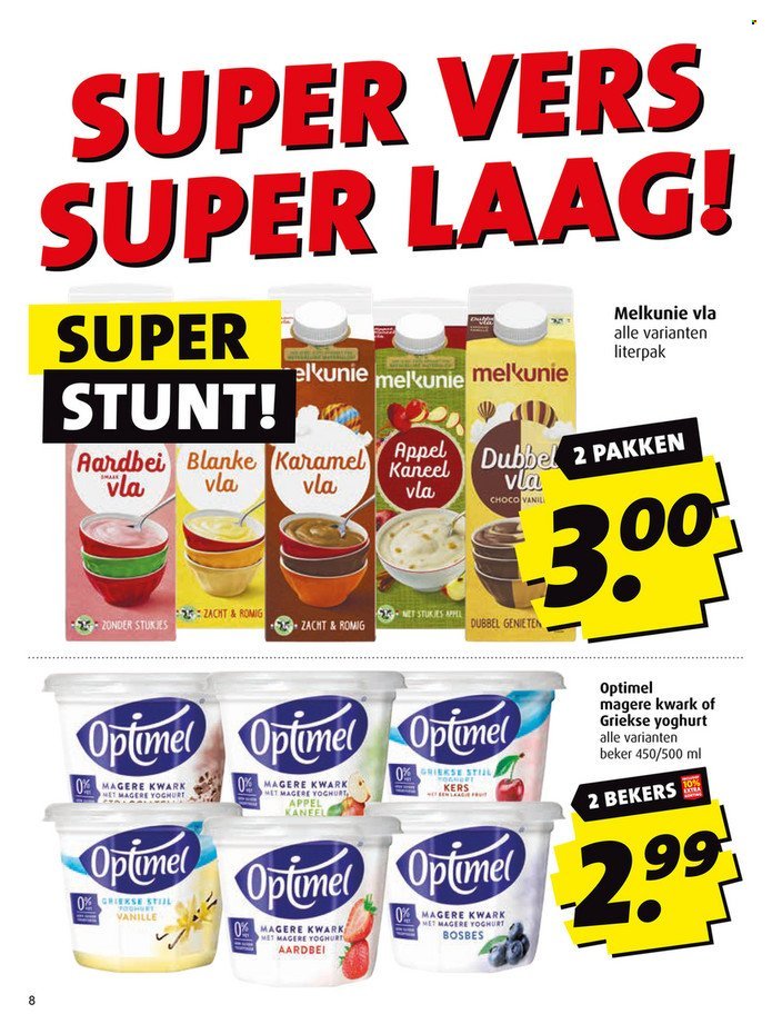 BONI folder - Van maandag 8 december 2025