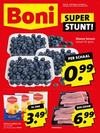 BONI folder - Van maandag 8 december 2025