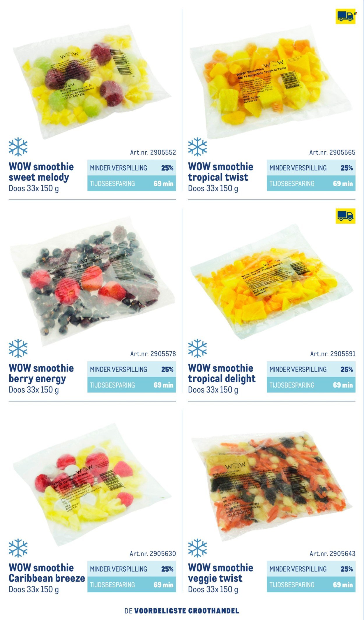 MAKRO folder - Smart Chef catalogus