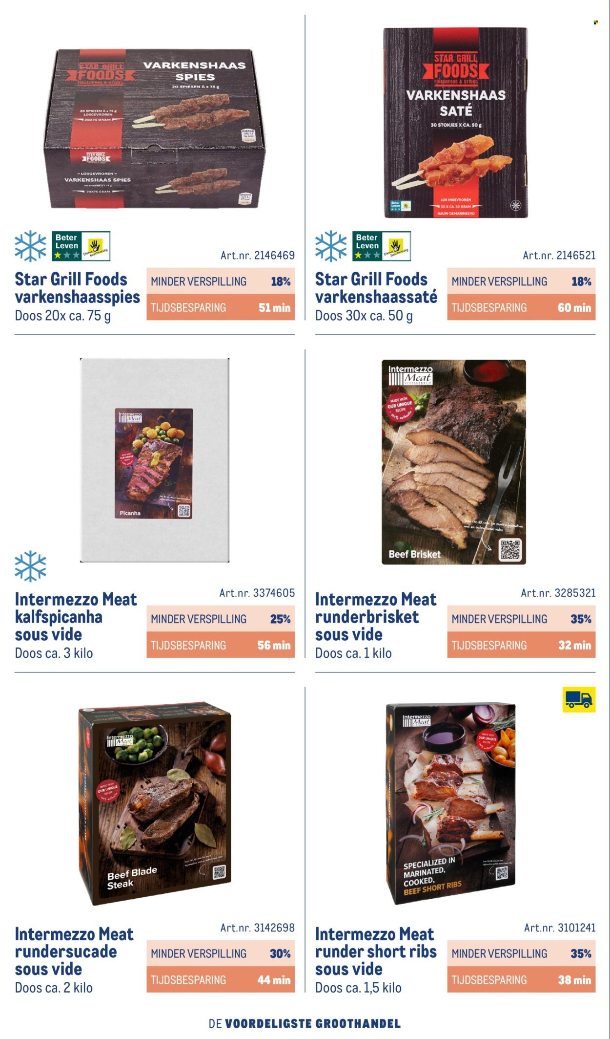 MAKRO folder - Smart Chef catalogus