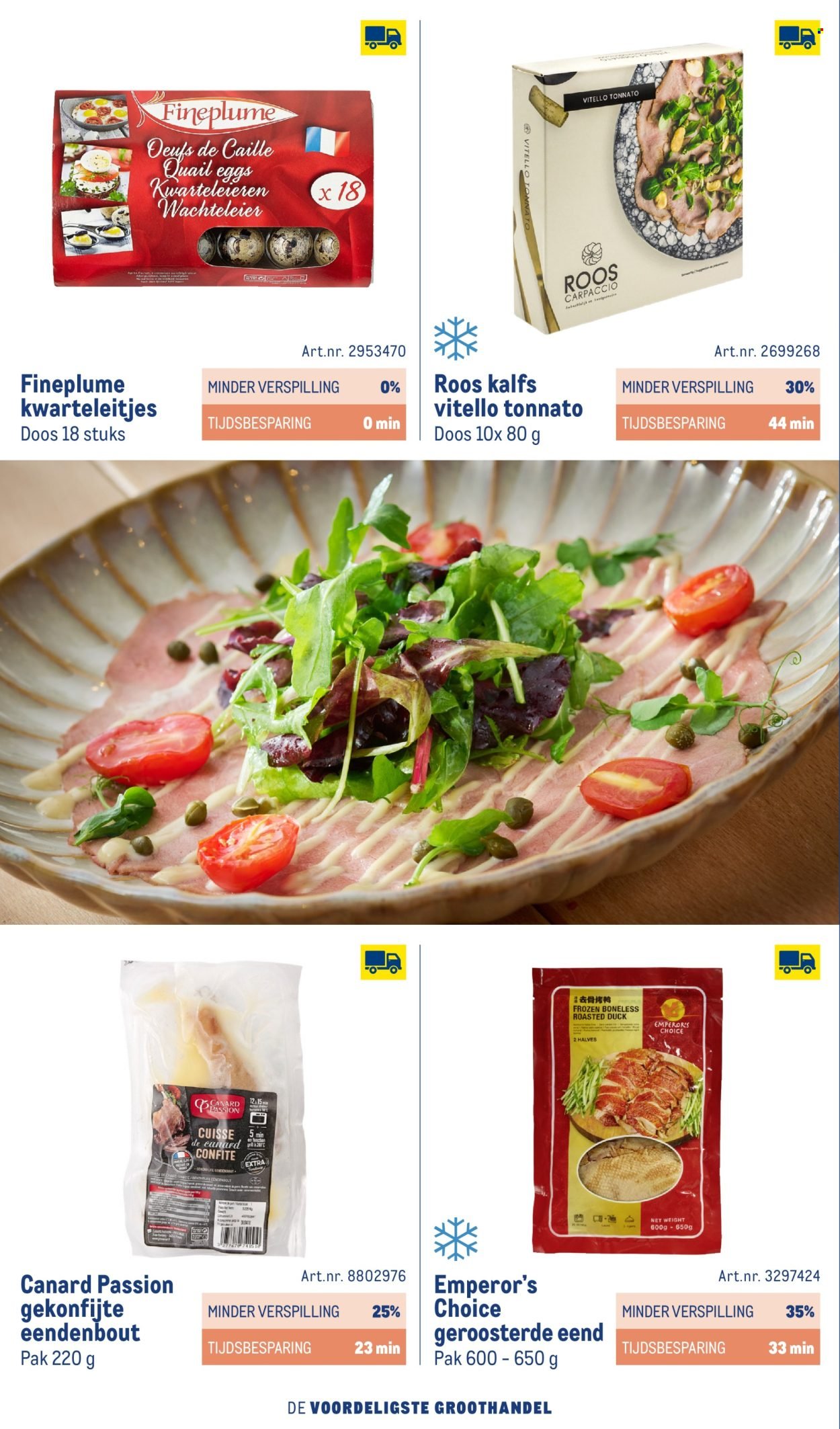 MAKRO folder - Smart Chef catalogus