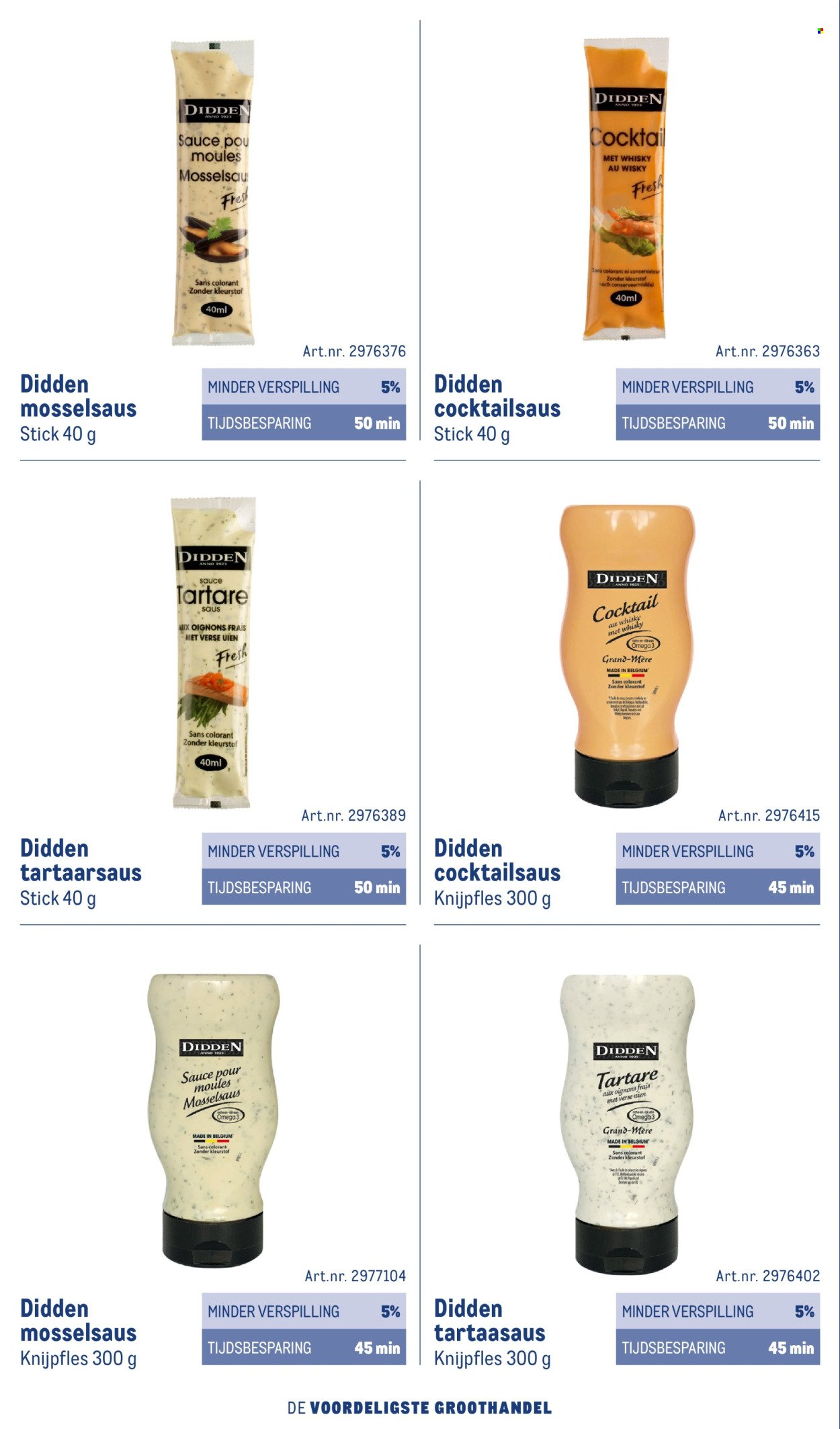 MAKRO folder - Smart Chef catalogus