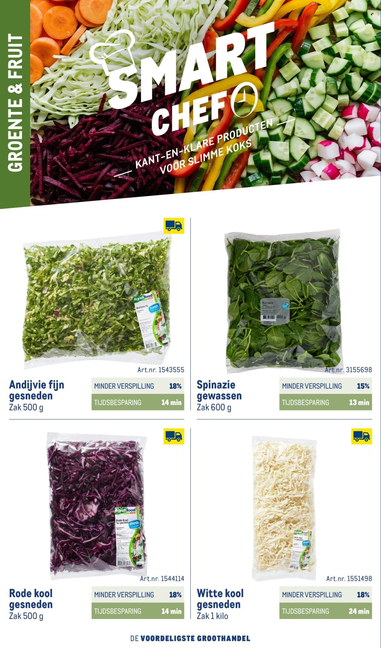 MAKRO folder - Smart Chef catalogus