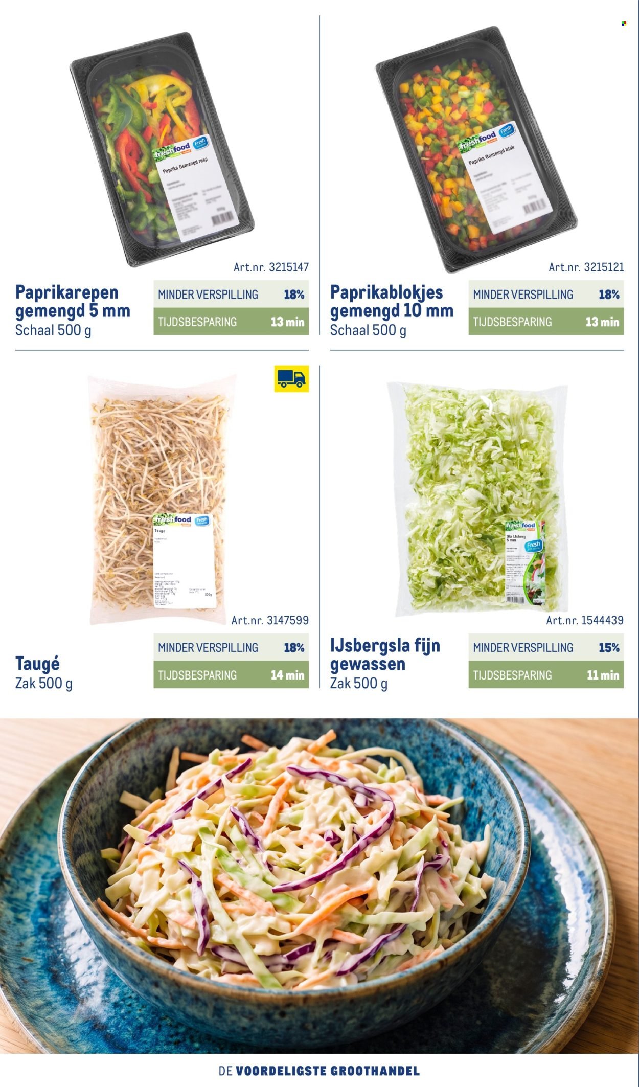 MAKRO folder - Smart Chef catalogus