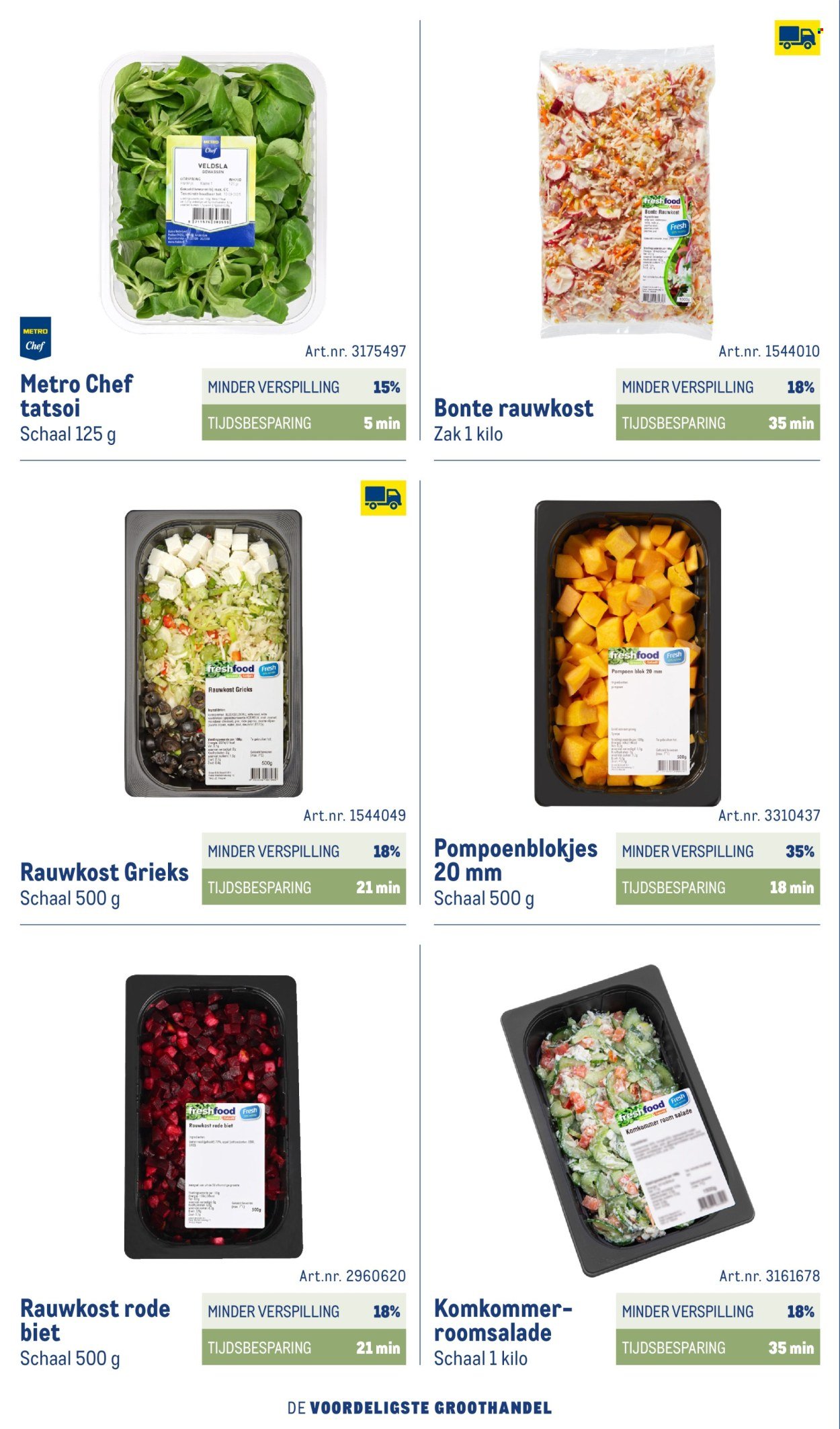 MAKRO folder - Smart Chef catalogus