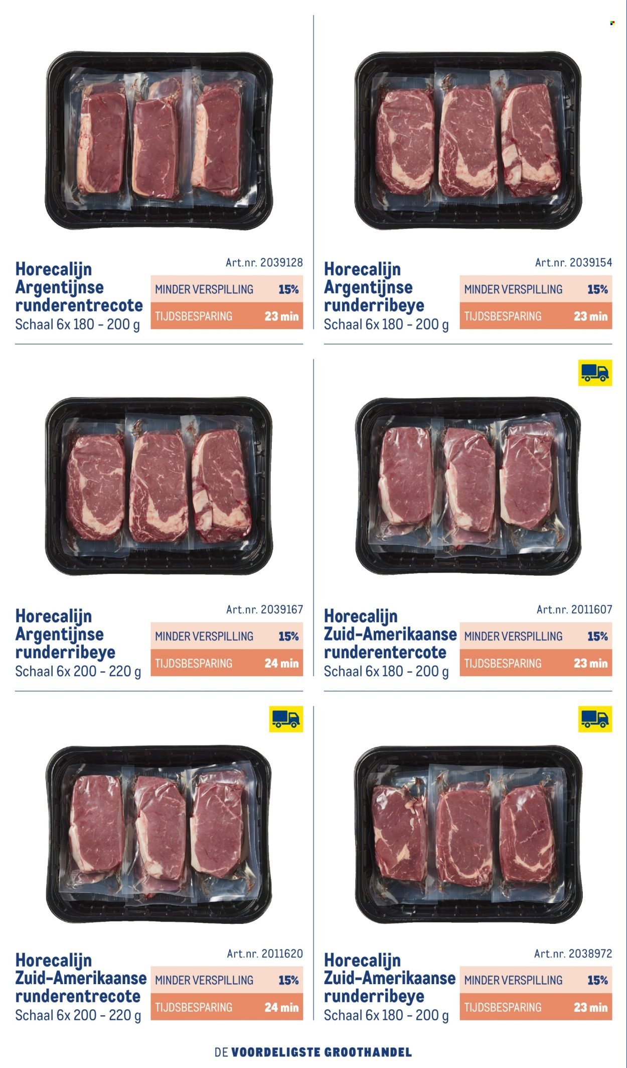 MAKRO folder - Smart Chef catalogus