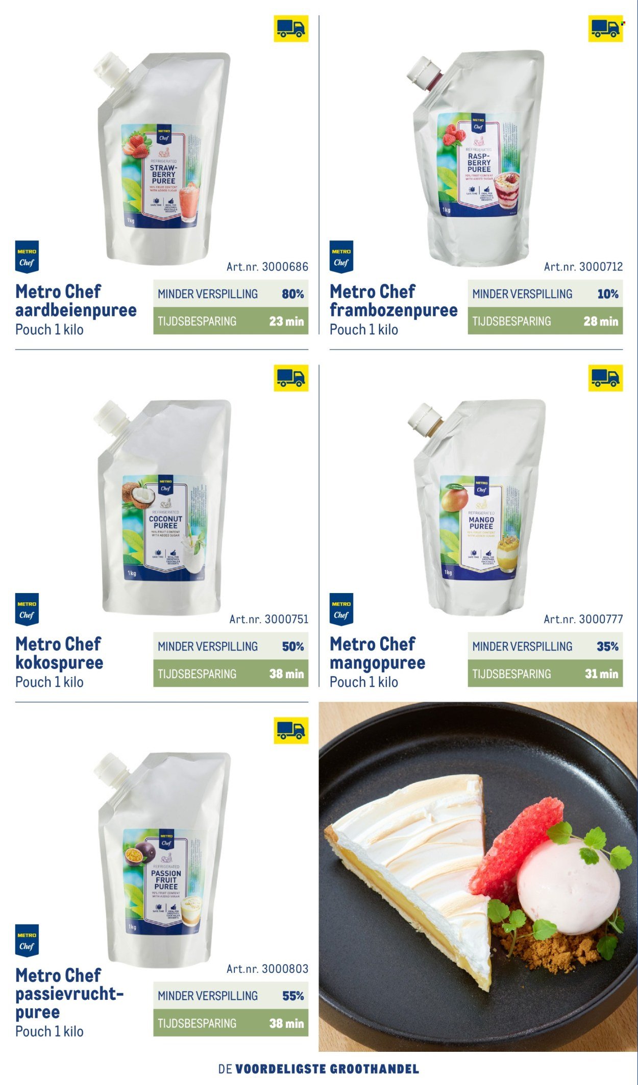 MAKRO folder - Smart Chef catalogus