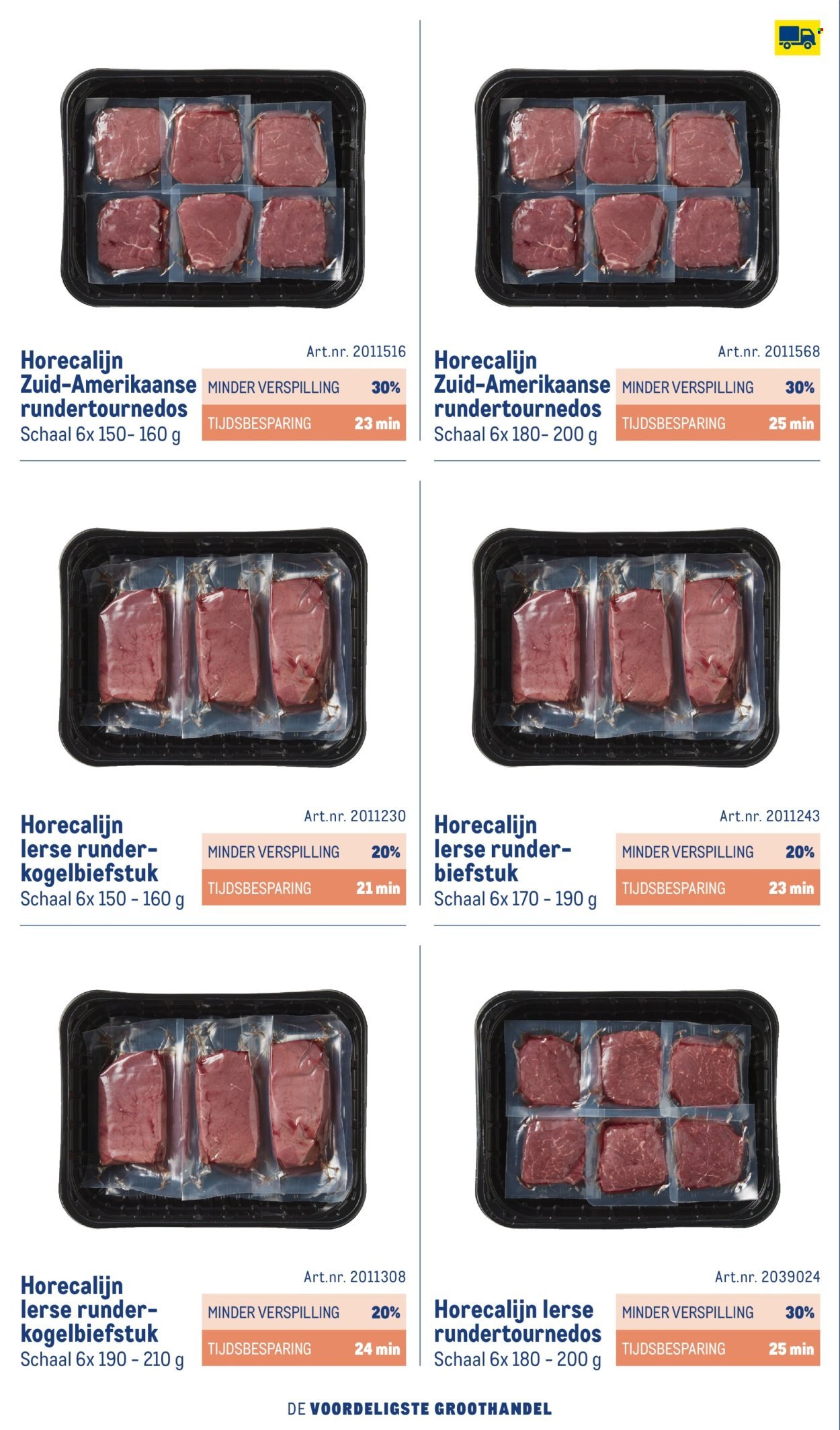 MAKRO folder - Smart Chef catalogus