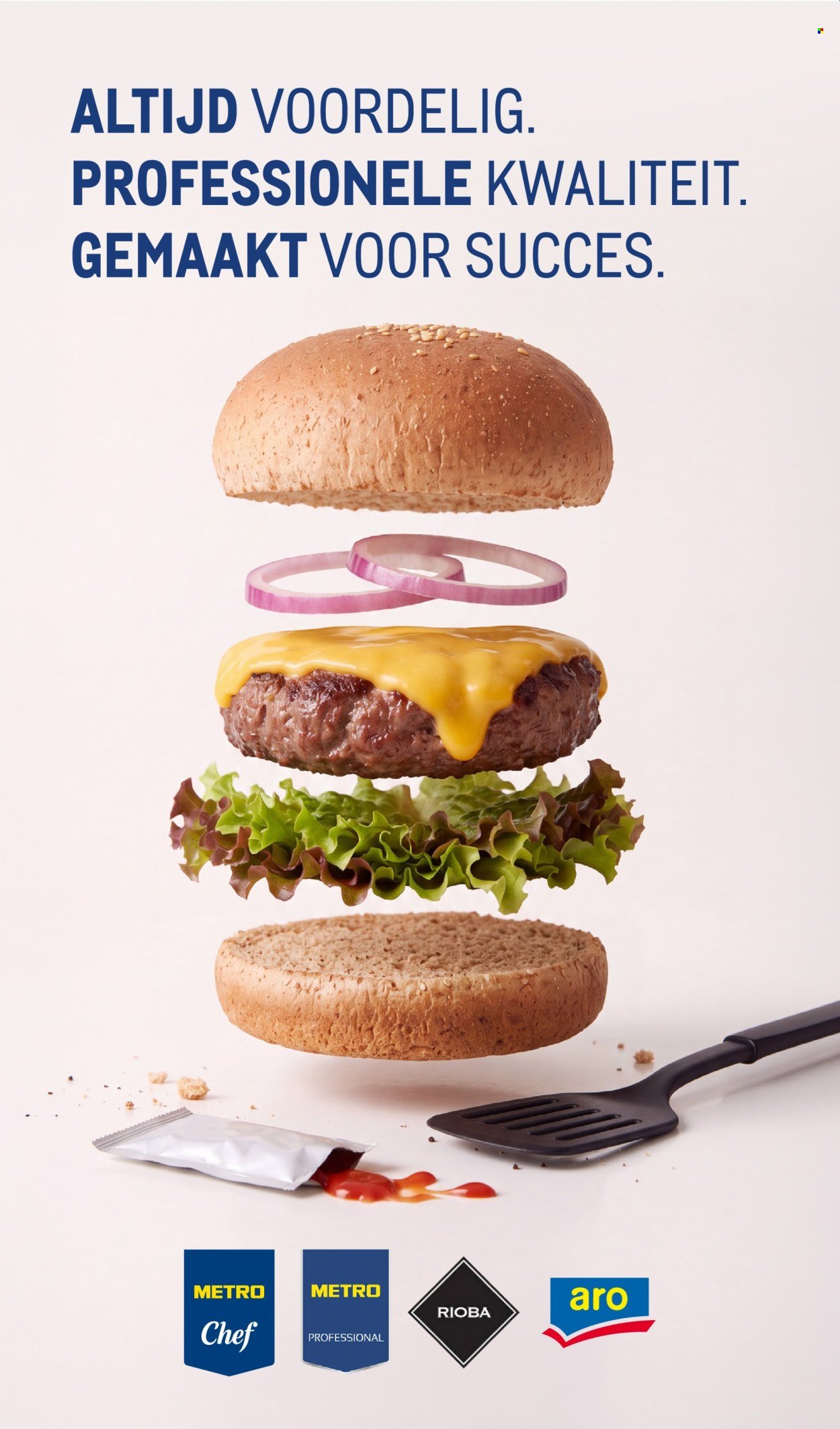 MAKRO folder - Smart Chef catalogus