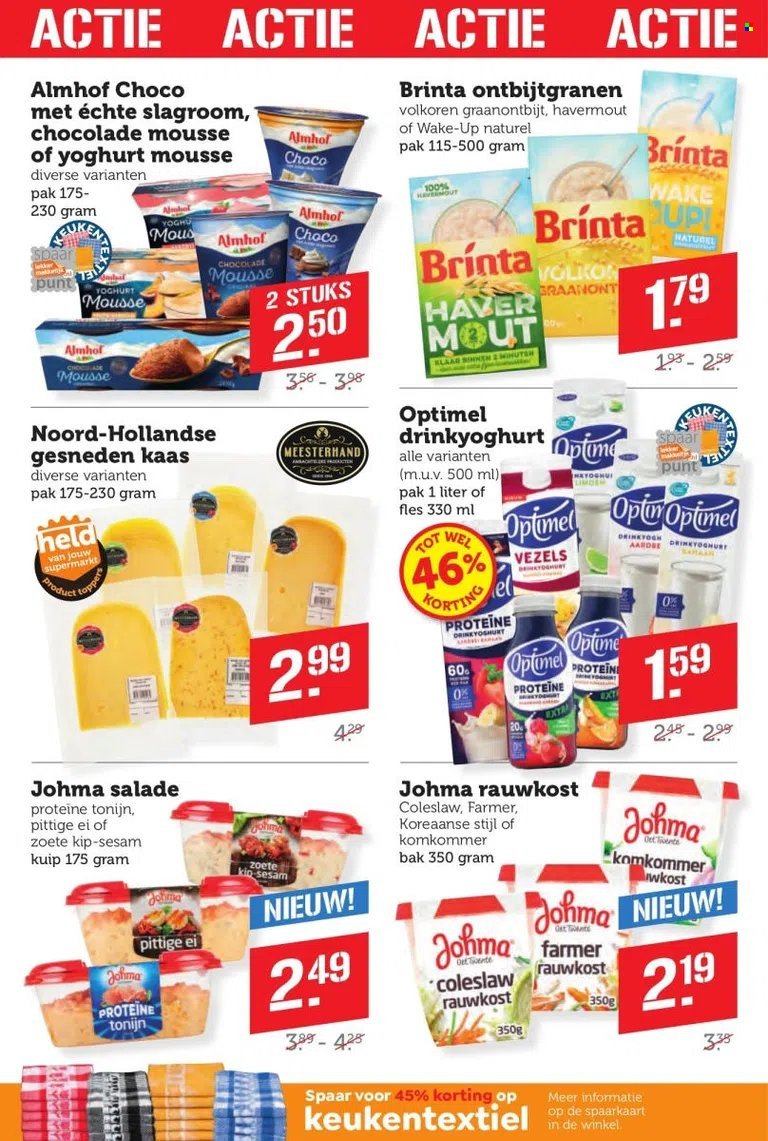 COOP folder - Van maandag 4 mei 2026