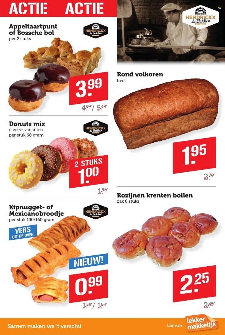 COOP folder - Van maandag 4 mei 2026