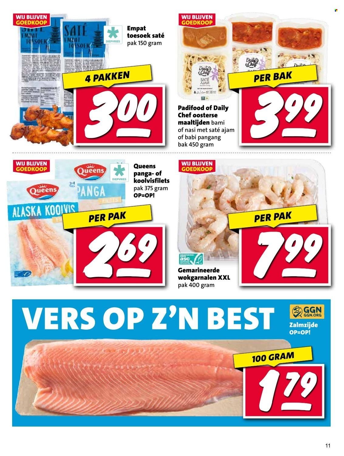 NETTORAMA folder - Van maandag 24 november 2025