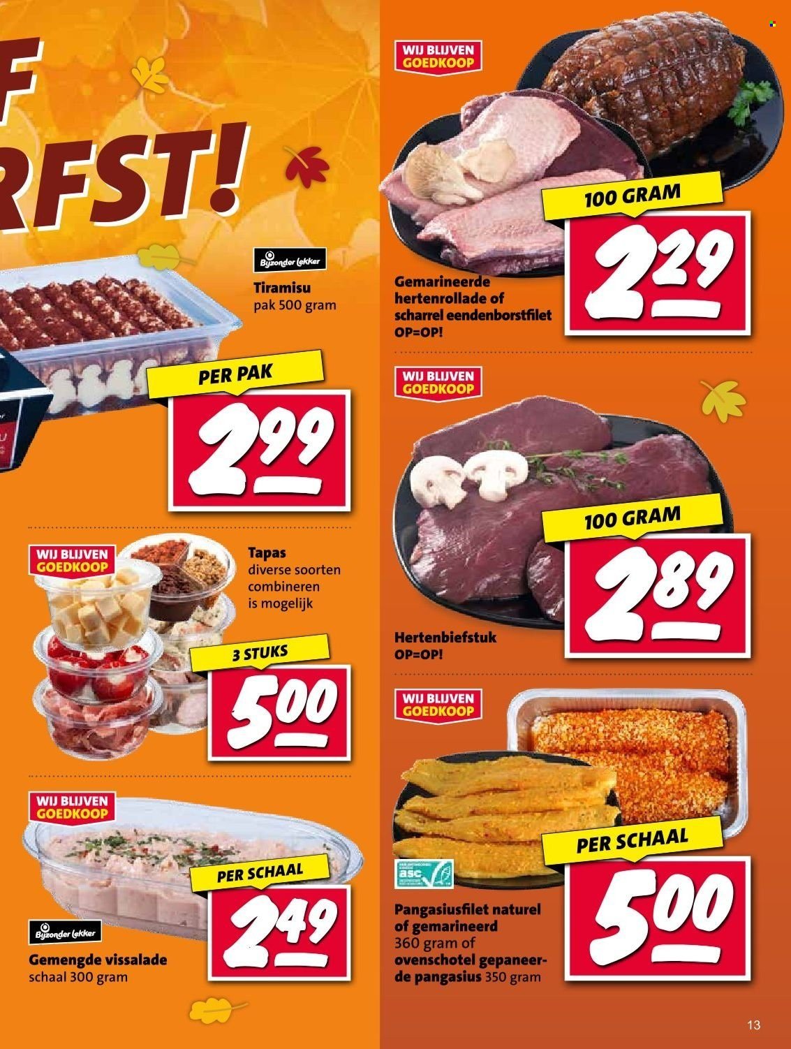 NETTORAMA folder - Van maandag 24 november 2025