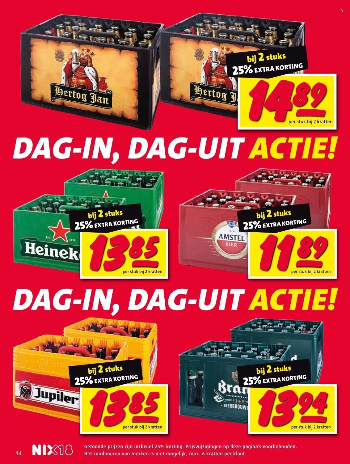 NETTORAMA folder - Van maandag 24 november 2025