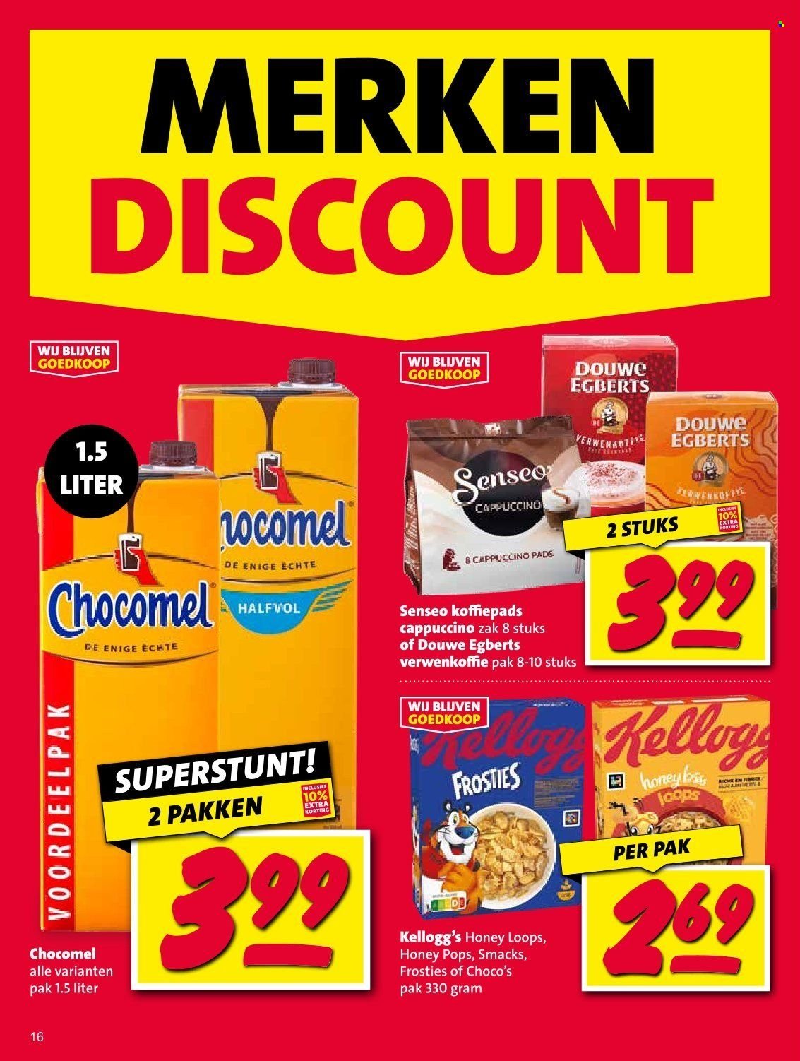 NETTORAMA folder - Van maandag 24 november 2025