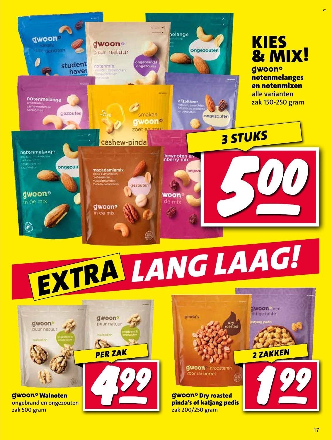 NETTORAMA folder - Van maandag 24 november 2025