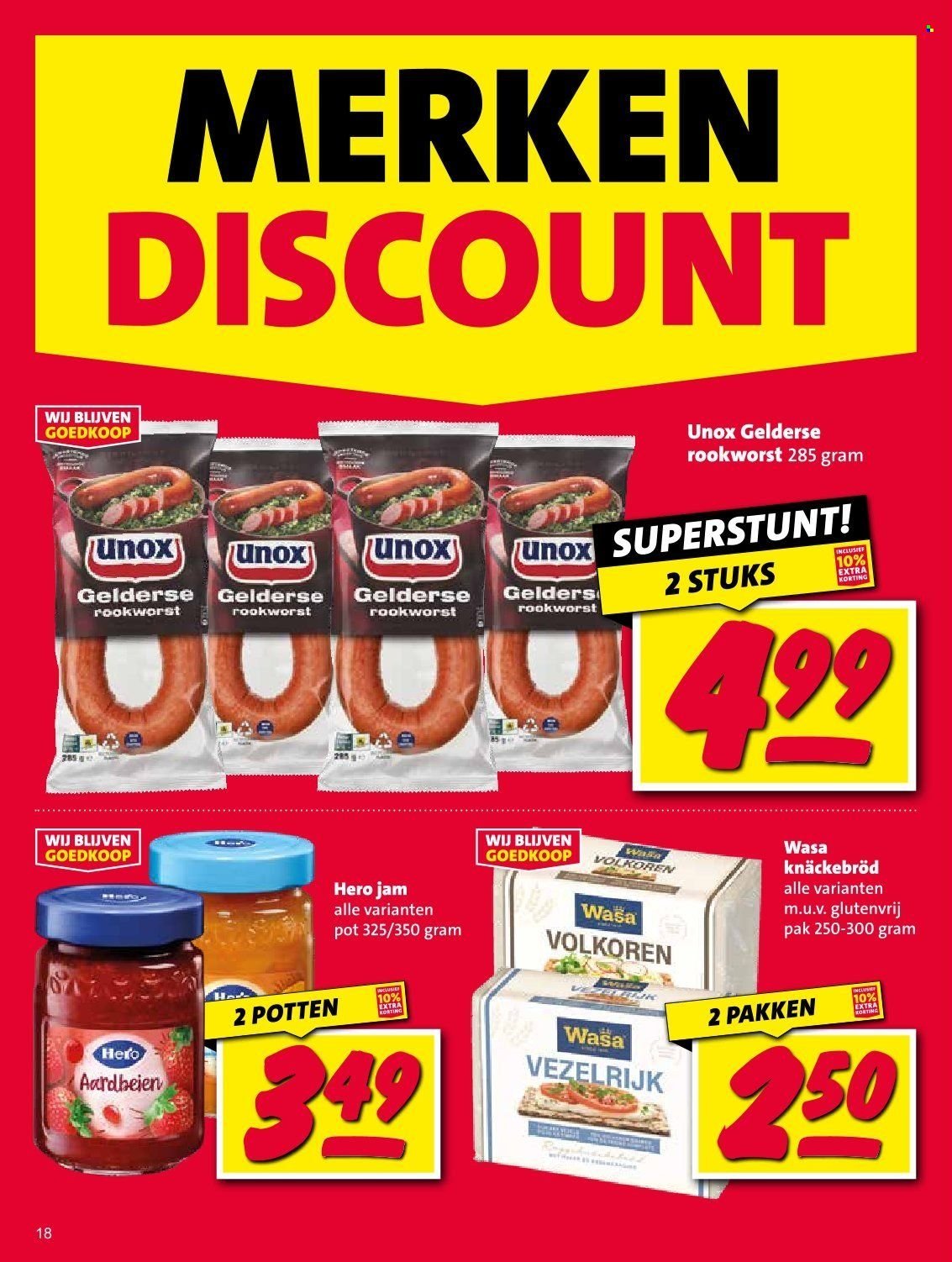 NETTORAMA folder - Van maandag 24 november 2025