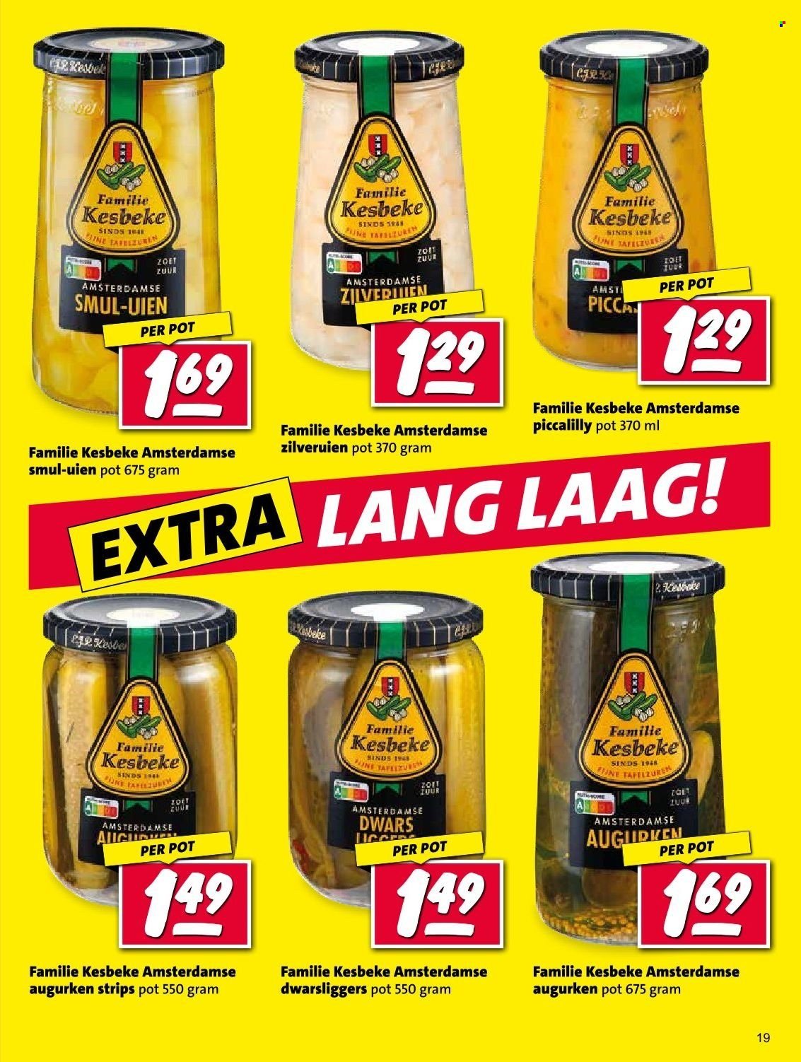 NETTORAMA folder - Van maandag 24 november 2025