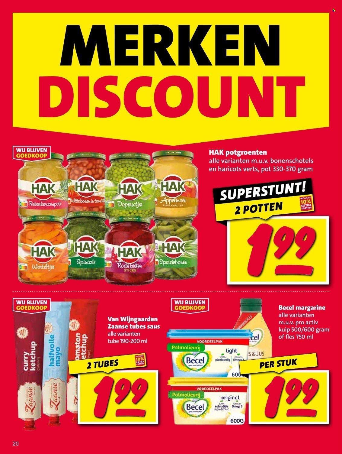 NETTORAMA folder - Van maandag 24 november 2025