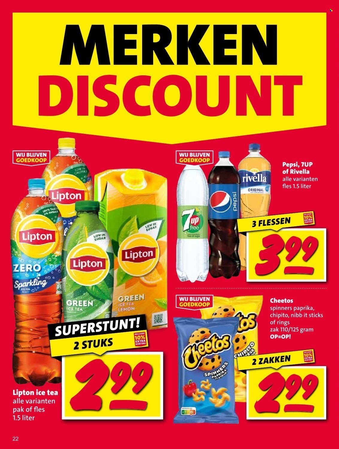 NETTORAMA folder - Van maandag 24 november 2025