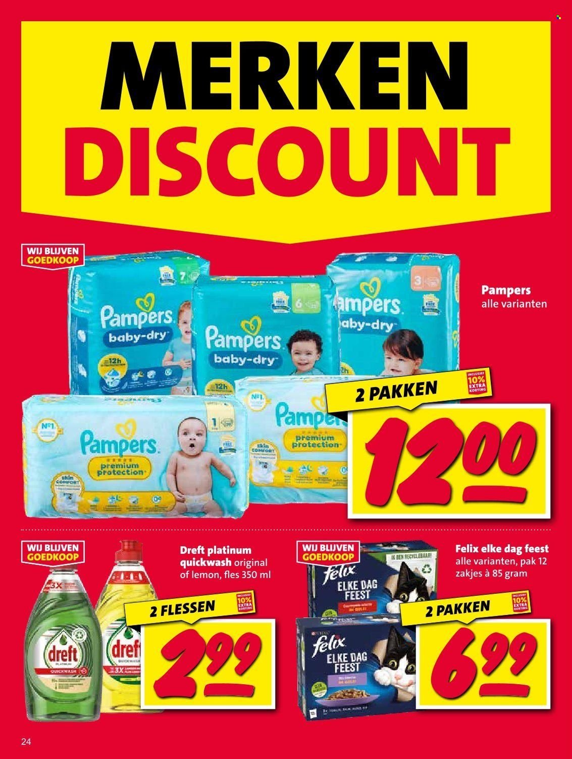 NETTORAMA folder - Van maandag 24 november 2025