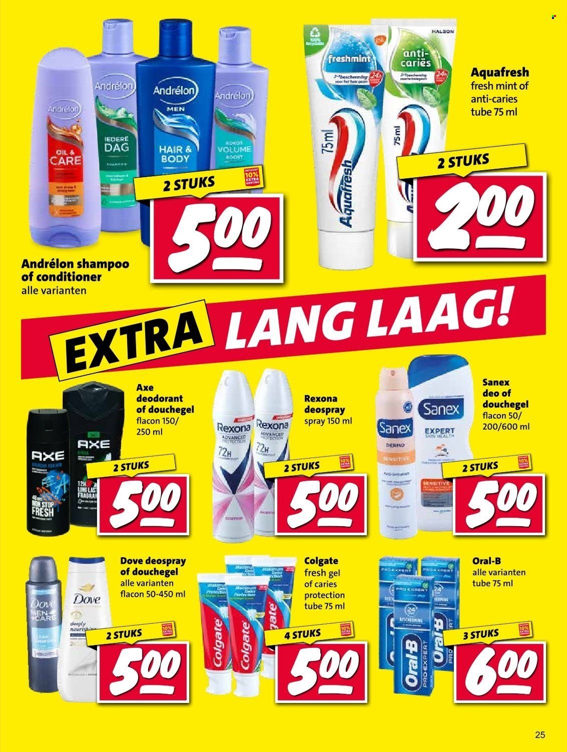 NETTORAMA folder - Van maandag 24 november 2025