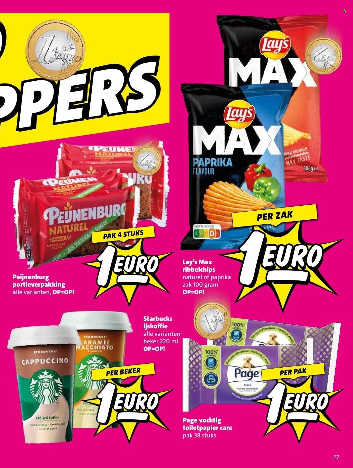 NETTORAMA folder - Van maandag 24 november 2025