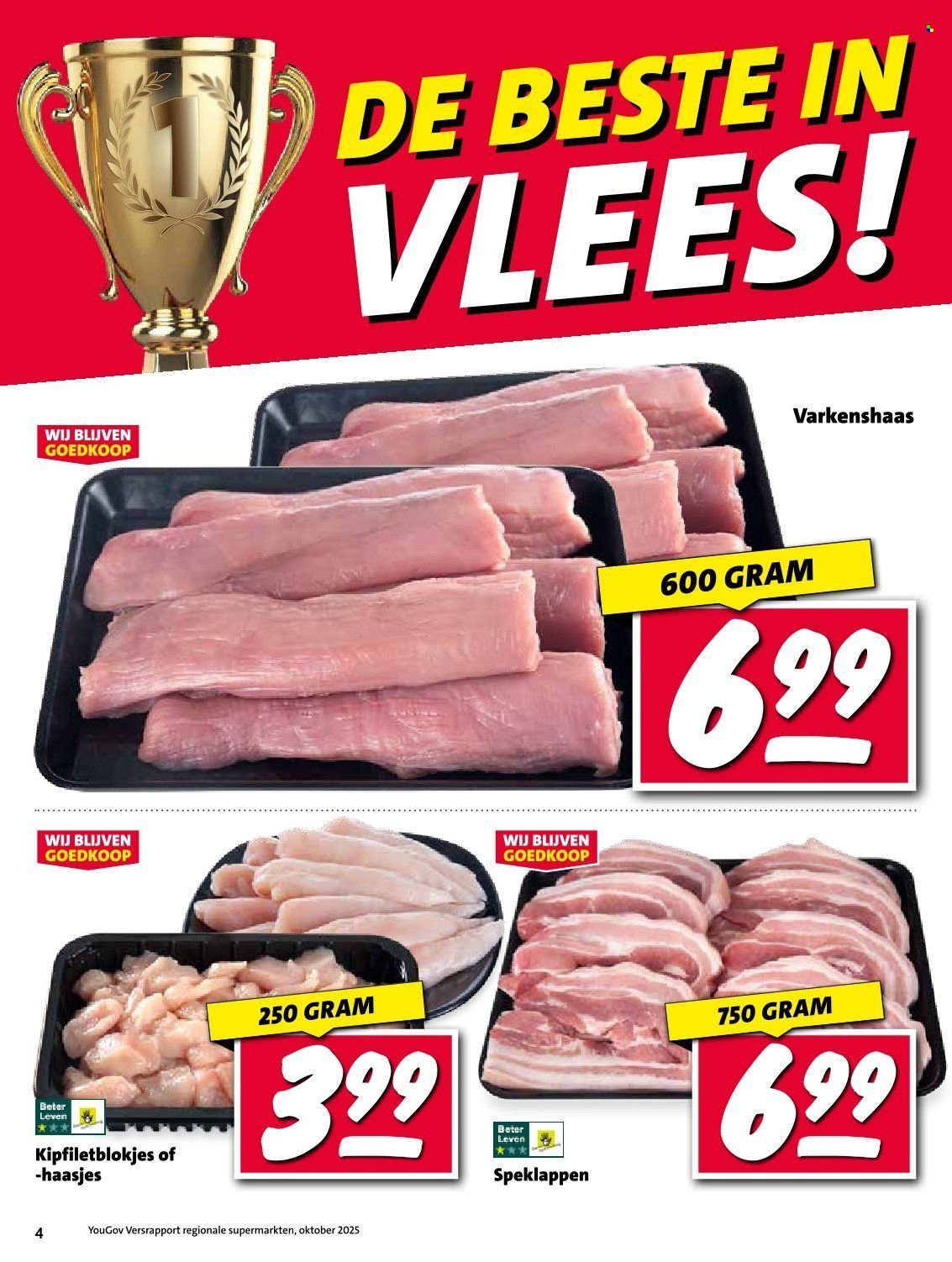 NETTORAMA folder - Van maandag 24 november 2025