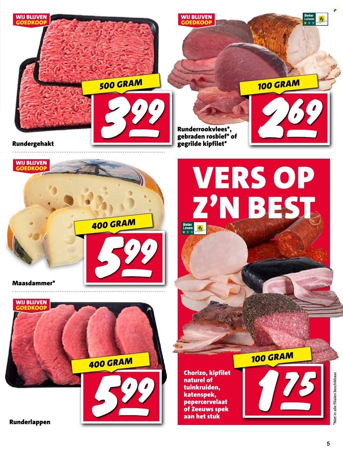 NETTORAMA folder - Van maandag 24 november 2025