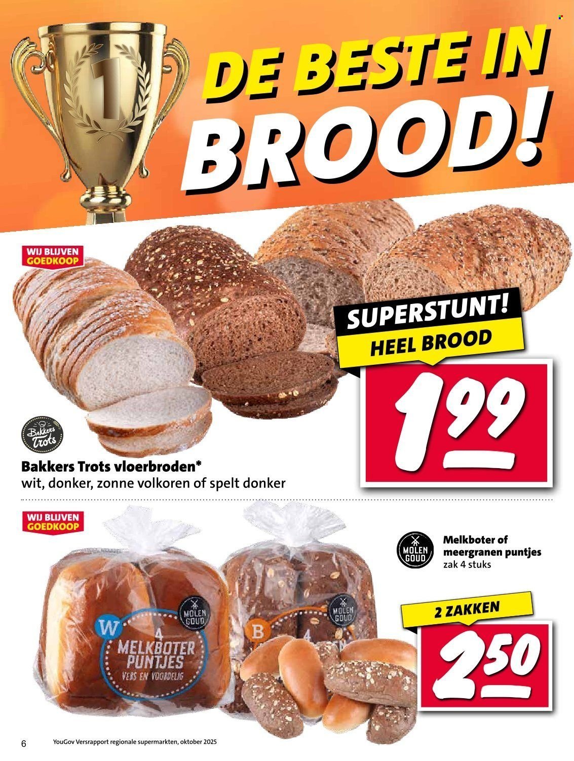 NETTORAMA folder - Van maandag 24 november 2025